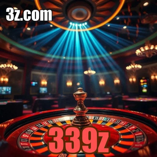 Entre no Jogo: A Seção Board do 339z Incrível