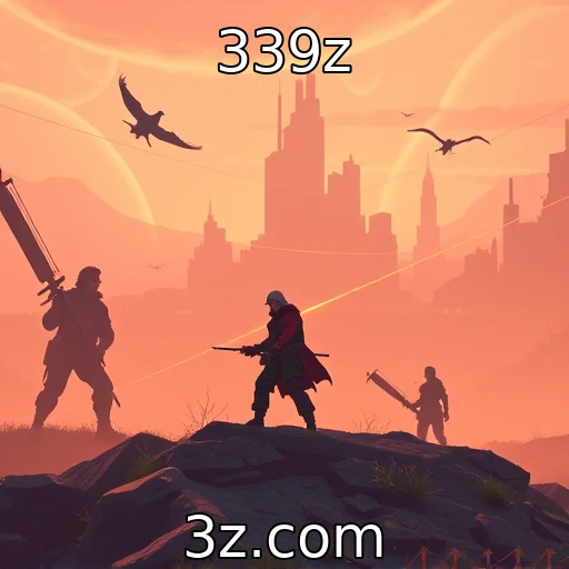 Tendências no design de jogos para o futuro